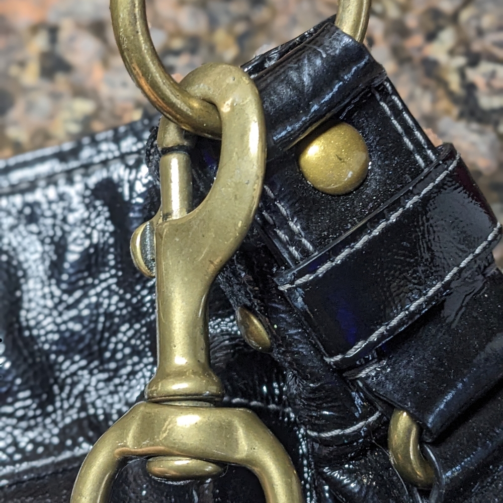 Coach Bag - Picture 4 of 13